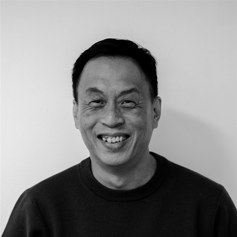 Patrick Hau