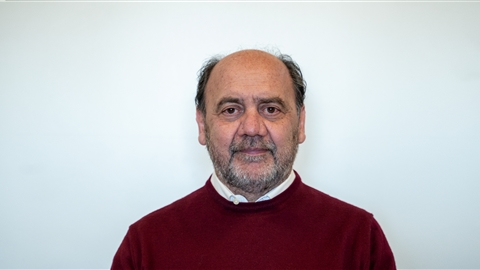 dBTechnologies annuncia la nomina di Leonardo D’Andrea a MEA Export Sales Manager