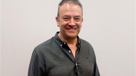 Richard Ward è il nuovo Sales Director per le aree Uk e Ireland