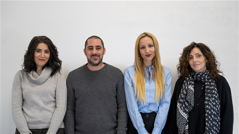 Una nuova organizzazione all'interno del Dipartimento Marketing dBTechnologies