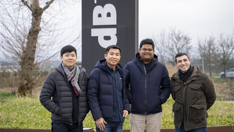 dBTechnologies is set to broaden its presence in the APAC region through a strategic alliance