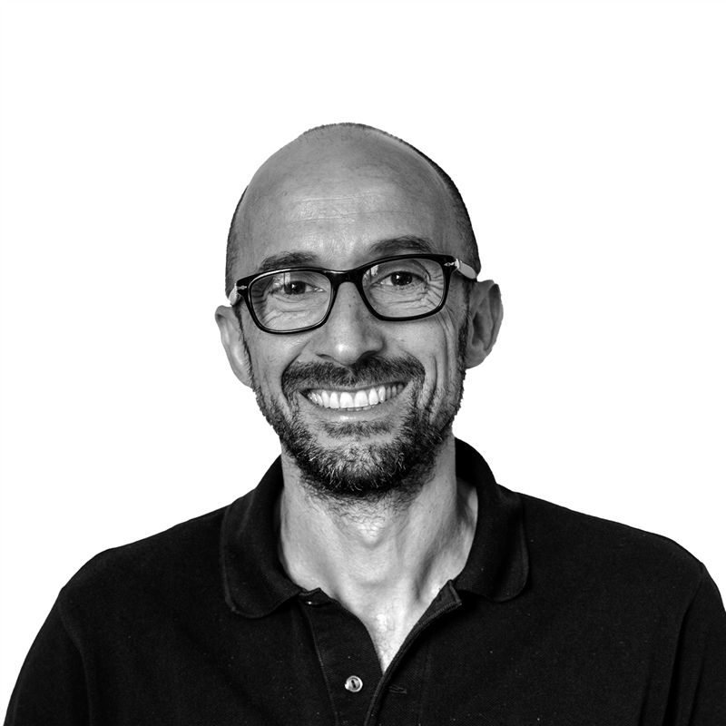 Andrea Vignoli