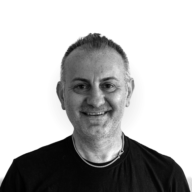 Nicola Modelli