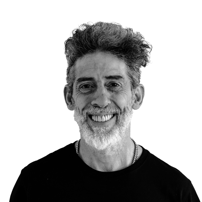 Fabio Moreno