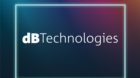 dBTechnologies at LEaT con 2025