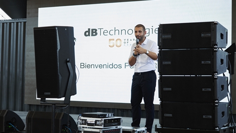 Our First Spanish-Language VIO Training & Demo in Puerto Rico