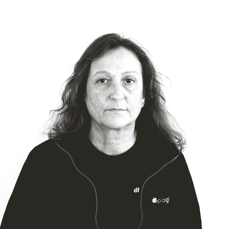 Lorenza Benetollo