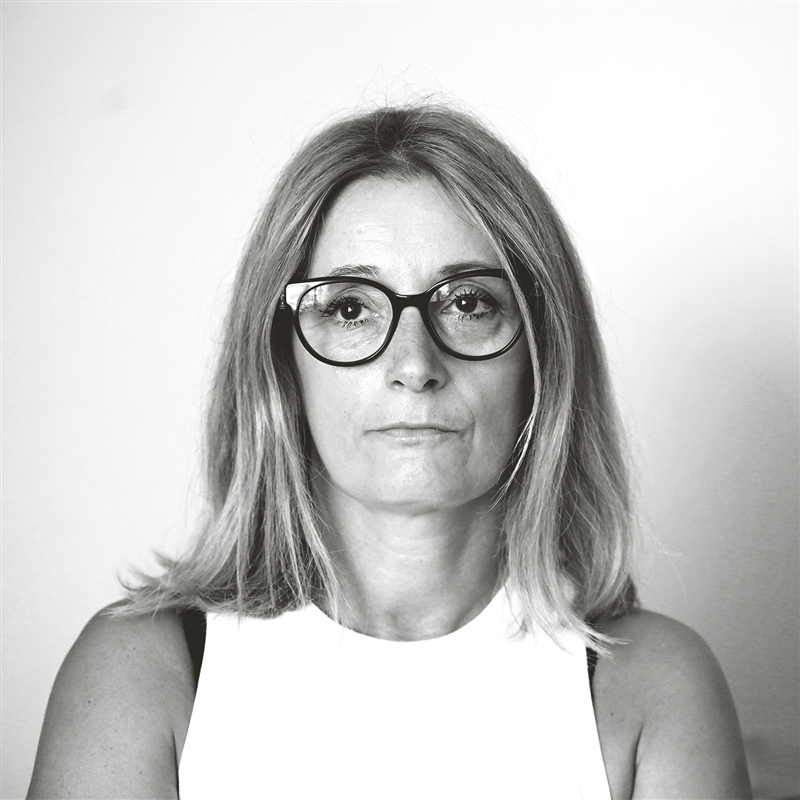 Veronica Mazzini
