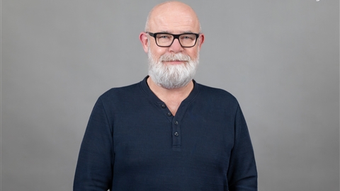 Klaus Vennemann Appointed Sales Director Rental & Install at dBTechnologies Deutschland