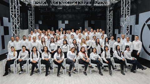 dBTechnologies e YAMAKI uniscono le forza in Colombia