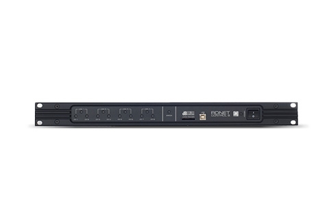 CONTROL 8
