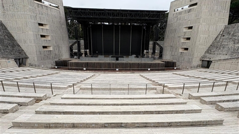 VIO Day + Academy: dBTechnologies between demos, training, and strong attendance in Naples