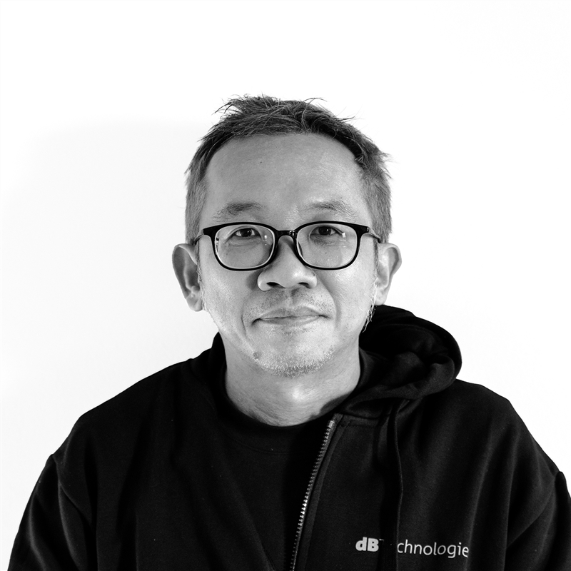 Ronnie Lai