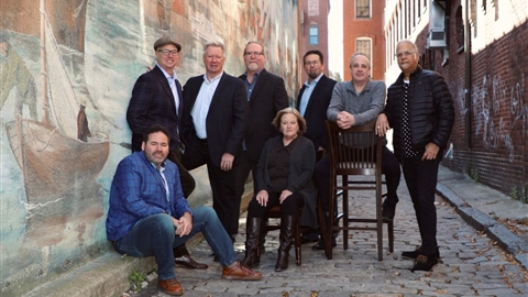 dBTechnologies USA strengthens Northeast presence with Richard Dean Associates