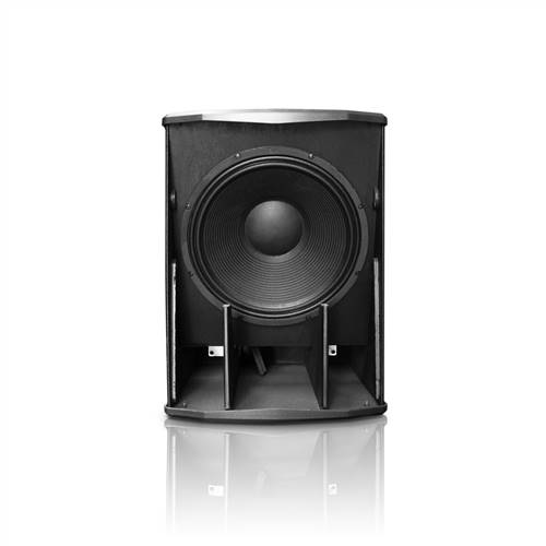 Subwoofer activo dB-Technologies SUB-18H – Music Hall