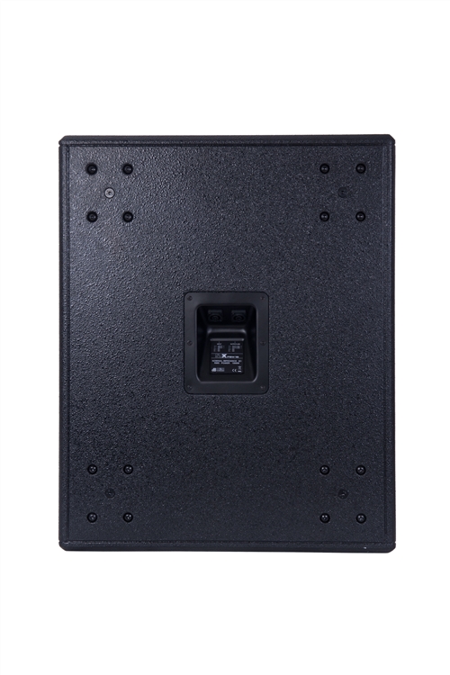 DVX PSW18