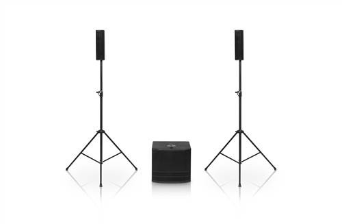 db technologies es503