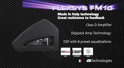 flexsys fm10
