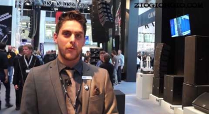 introducing es 503 and ingenia series