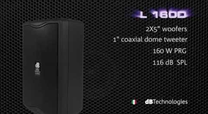minibox l160 d