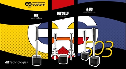 es 503: me, myself & us.