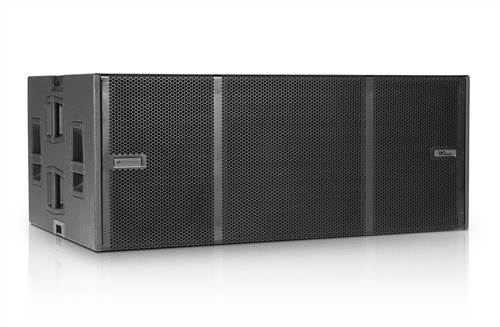 majestic 10 inch subwoofer