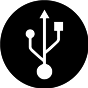 Updatable via USB