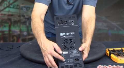 b hype 12