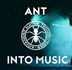 ANT. A new brand 'into music'