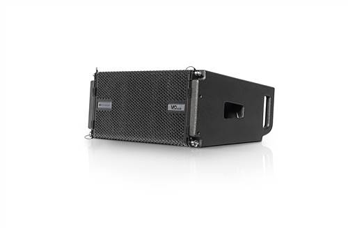 db technologies line array price