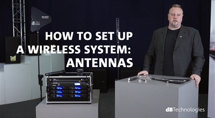 wireless systems advanced: ep 1