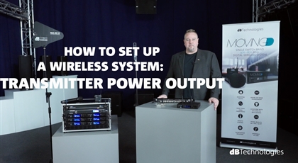 wireless systems advanced: ep 2