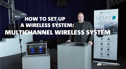 wireless system advanced: ep 3