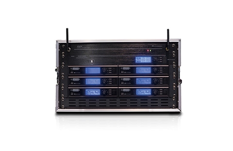 RS16000 Touring Rack