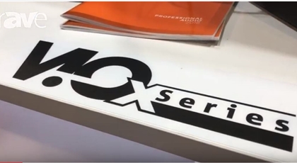 introducing vio x series
