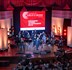 VIO L208 sale sul palco con le grandi star della musica italiana per il Premio Carlo U. Rossi