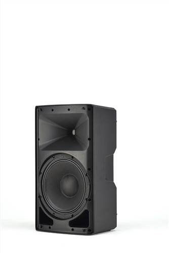 db monitor speakers