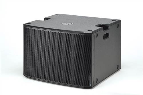 db technologies subwoofer
