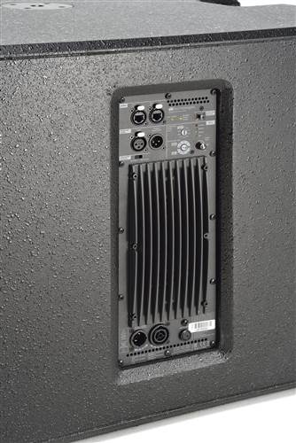 db technologies subwoofer