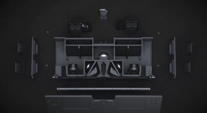 vio series inside - vio l212 components