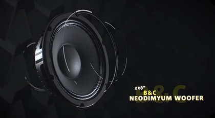 vio series inside - vio l208 components