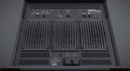 vio series inside - vio s318 components