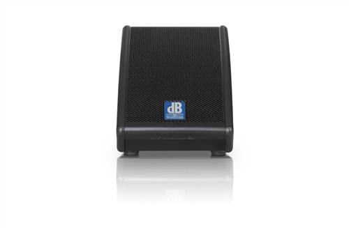 db technologies flexsys fm10