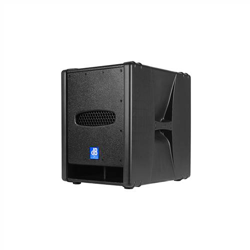 db technologies sub 12