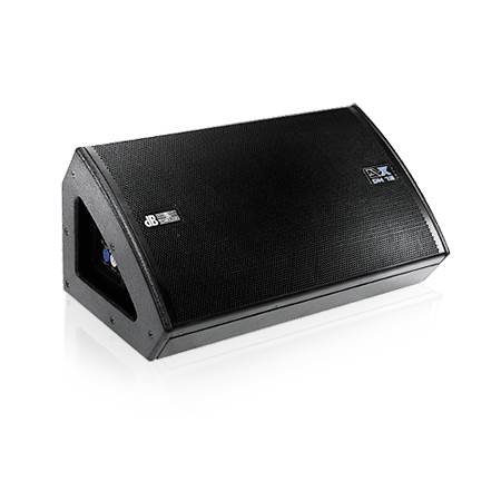 db technologies monitor