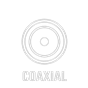 Coaxial Speaker