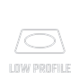 Low Profile Monitor