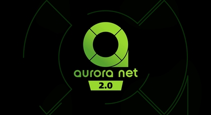 aurora 2.0 launch trailer