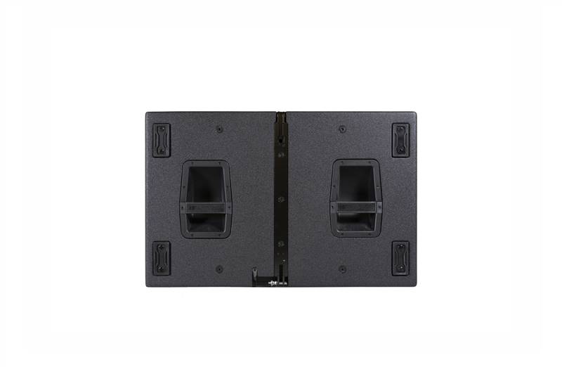 VIO S218F side