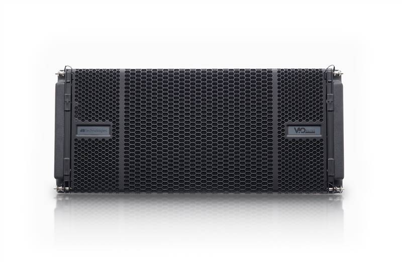 VIO L1610 Front 1